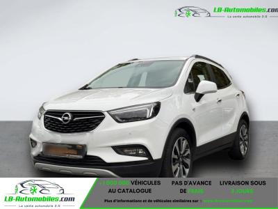 Opel Mokka X 1.6 CDTI - 136 ch BVA