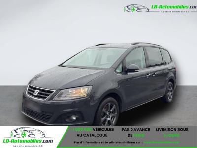Seat Alhambra 1.4 TSI 150 BVM