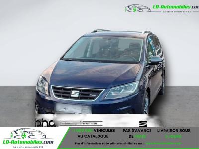 Seat Alhambra 1.4 TSI 150 BVM