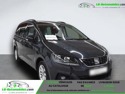 Seat Alhambra 2.0 TDI 150 BVM