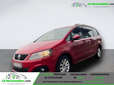 Seat Alhambra 2.0 TDI 150 BVM