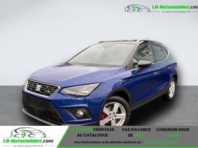 Seat Arona 1.0 EcoTSI 115 ch  BVA