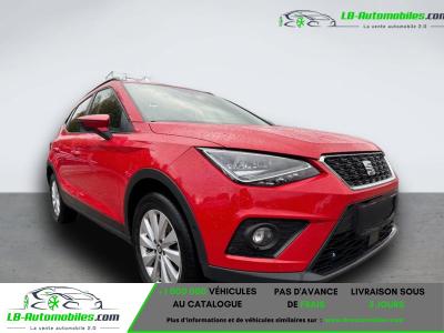 Seat Arona 1.6 TDI 95 ch BVM