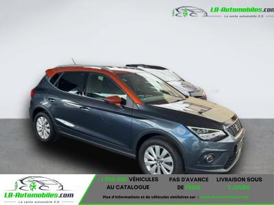 Seat Arona 1.6 TDI 95 ch BVM