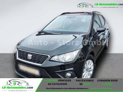 Seat Arona 1.6 TDI 95 ch BVM
