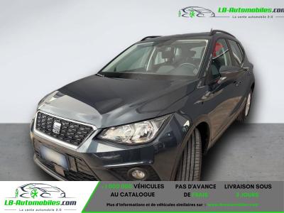 Seat Arona 1.6 TDI 95 ch BVA