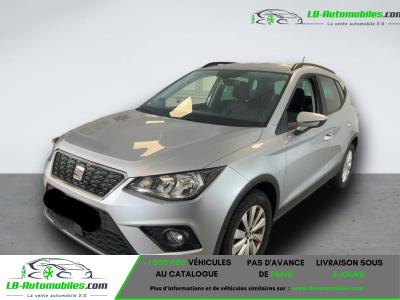 Seat Arona 1.6 TDI 95 ch BVA