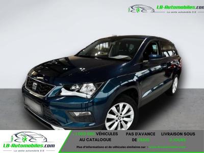 Seat Ateca 1.6 TDI 115 ch BVM
