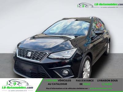 Seat Arona 1.6 TDI 115 ch  BVM