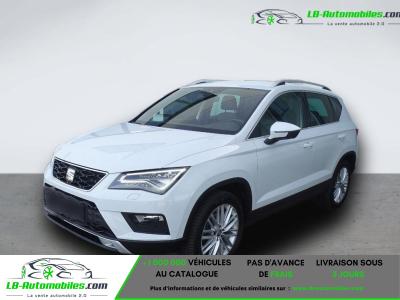Seat Ateca 2.0 TDI 150 ch BVM