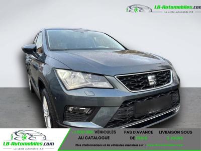 Seat Ateca 2.0 TDI 150 ch BVM
