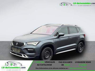 Seat Ateca 2.0 TDI 150 ch BVM