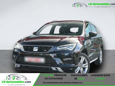 Seat Ateca 2.0 TDI 150 ch BVM