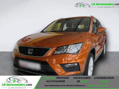 Seat Ateca 1.6 TDI 115 ch BVM