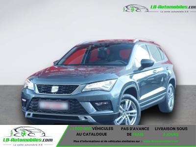 Seat Ateca 1.6 TDI 115 ch BVM