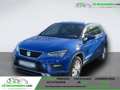 Seat Ateca 2.0 TDI 150 ch  BVA