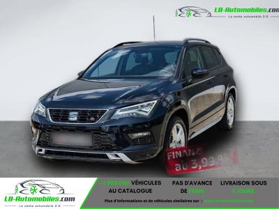 Seat Ateca 2.0 TDI 190 ch BVA