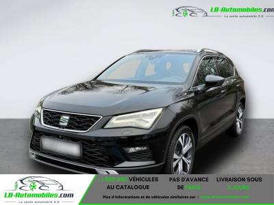 Seat Ateca 2.0 TDI 190 ch BVA