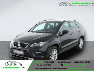 Seat Ateca 2.0 TDI 190 ch BVA