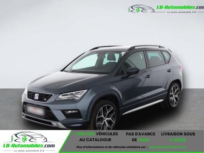 Seat Ateca 2.0 TDI 190 ch BVA