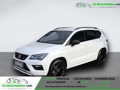 Seat Ateca 2.0 TDI 190 ch BVA