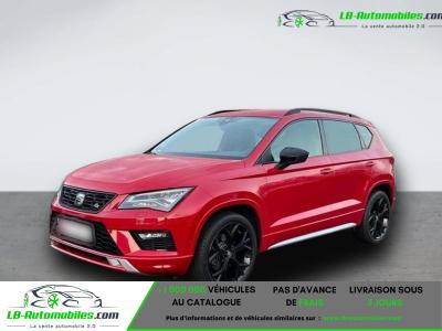 Seat Ateca 2.0 TDI 190 ch BVA
