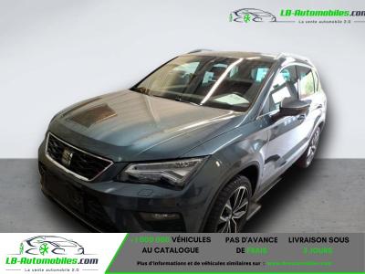 Seat Ateca 2.0 TDI 190 ch BVA