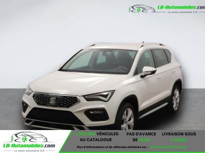 Seat Ateca 1.5 TSI 150 ch BVA