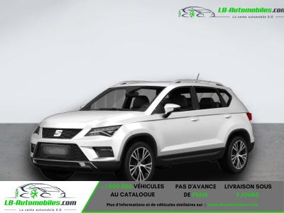 Seat Ateca 1.5 TSI 150 ch BVA