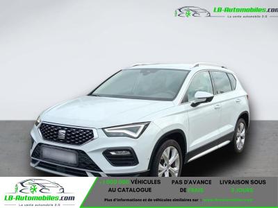 Seat Ateca 1.5 TSI 150 ch BVA