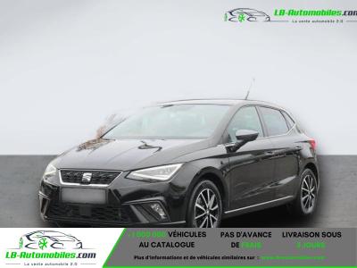 Seat Ibiza 1.0 EcoTSI 115 ch  BVM