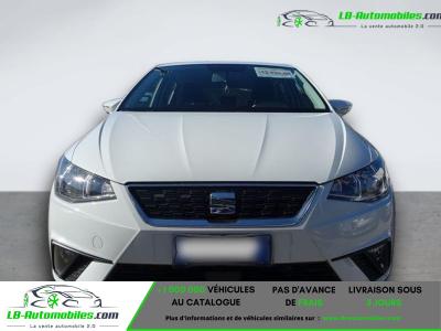 Seat Ibiza 1.0 TSI 95 ch BVM