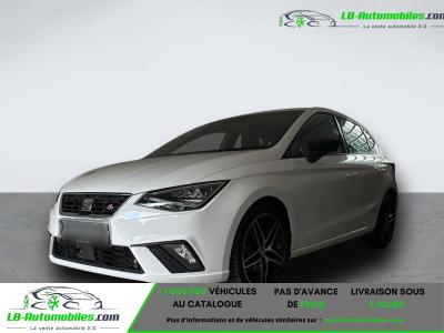 Seat Ibiza 1.0 TSI 110 ch  BVA