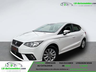 Seat Ibiza 1.0 EcoTSI 95 ch  BVM