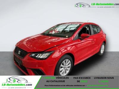 Seat Ibiza 1.0 EcoTSI 95 ch  BVM