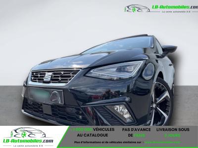 Seat Ibiza 1.5 TSI 150 ch   BVA