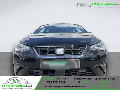 Seat Ibiza 1.5 TSI 150 ch   BVA