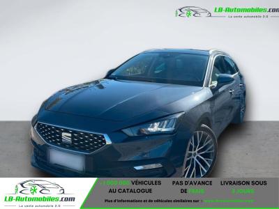 Cupra Leon ST 1.5 eTSI 150 BVA