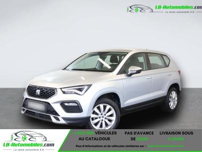 Seat Ateca 1.5 TSI 150 ch BVM