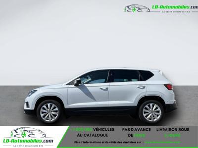 Seat Ateca 1.5 TSI 150 ch BVM