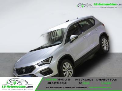 Seat Ateca 2.0 TDI 150 ch BVM