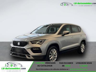 Seat Ateca 2.0 TDI 150 ch BVM