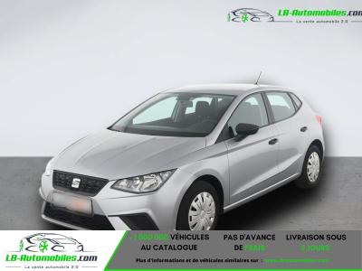 Seat Ibiza 1.0 80 ch  BVM
