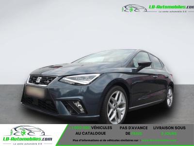 Seat Ibiza 1.0 EcoTSI 115 ch  BVM