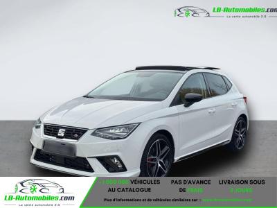 Seat Ibiza 1.0 EcoTSI 115 ch  BVM
