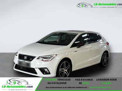 Seat Ibiza 1.0 EcoTSI 115 ch  BVM