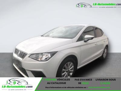 Seat Ibiza 1.0 80 ch  BVM
