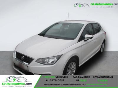 Seat Ibiza 1.0 80 ch  BVM