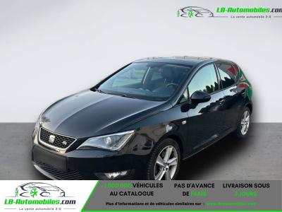 Seat Ibiza 1.0 TSI 110 ch  BVM