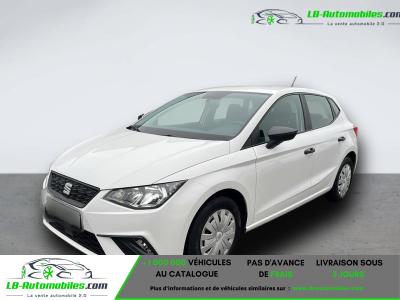 Seat Ibiza 1.0 TSI 95 ch BVM